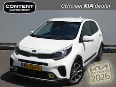 Kia Picanto - 1.0 T-GDi 100pk 5-zits X-Line