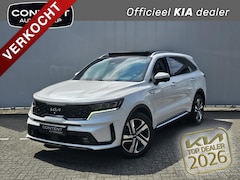 Kia Sorento - 1.6 Plug-in Hybrid Aut ExecutiveLine |Navi |Pano |Cruise en Climate
