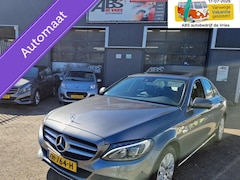 Mercedes-Benz C-klasse - 200 Premium Plus 9 TRAPS AUTOMA