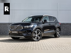 Volvo XC40 - 1.5 T4 Recharge Inscription Expression Camera / Stoelverwarming / 19 inch