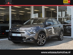 Citroën Ë-C4 - EV 50kWh 136pk Feel Automaat