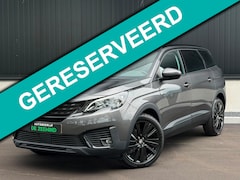 Peugeot 5008 - 1.2 PureTech Blue Lease Executive|7 Persoons|Apple carplay