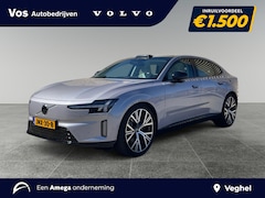 Volvo ES90 - Single Motor Extended Range Ultra 92 kWh | FULL OPTION | Luchtvering | Bowers & Wilkins