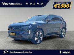 Volvo EX90 - Twin Motor Ultra 7p. 111 kWh | Climate pack | Pilot pack | 22 inch