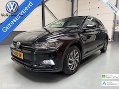 Volkswagen Polo - 1.0 MPI Airco|Cruise|CarPlay|NL-Auto|NAP