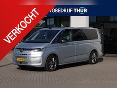Volkswagen Multivan - 1.4 eHybrid L2 Bulli Edition 218PK / 160kW 6 persoons, LED Matrix IQ.Light, panoramadak, a