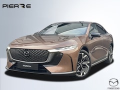 Mazda 6e - Takumi Business Edition 68.8 kWh | ZWART LEDER | NAVI | PANO | 360 CAMERA | GRATIS TREKHAA