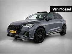 Audi Q3 - 40 TFSI quattro S Line 190 PK S-line | Panoramadak |Climate control | LED koplampen | smar