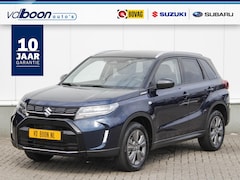 Suzuki Vitara - 1.4 Boosterjet Hybrid Select Automaat | Alle kleuren leverbaar
