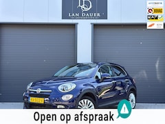 Fiat 500 X - 1.4 Turbo MultiAir Lounge/ LAGE KM / NAP / 1E EIG