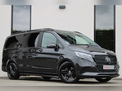 Mercedes-Benz V-klasse - 250d / DC / Panorama / 2x Elec Schuifd / 360 Cam / Burmester / Vol Opties / NIEUWSTAAT