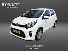 Kia Picanto - 1.0 MPi ComfortPlusLine CARPLAY - CAMERA - EERSTE EIGENAAR