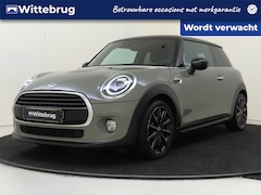 MINI 3-Deurs - 1.5 Cooper Chili