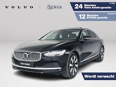 Volvo S90 - T8 AWD Plus Bright | Panoramadak | 360° camera | Harman Kardon | Stoel- en Stuurverwarming