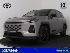 Toyota RAV4 - 2.5 Hybrid 222 First Edition | DEMO & SNEL LEVERBAAR | Memory | Stoel + Stuur verwarming |