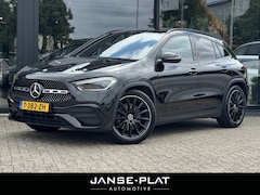 Mercedes-Benz GLA-Klasse - 250 4MATIC AMG Line Pano | Burmester | Sfeerverlichting |