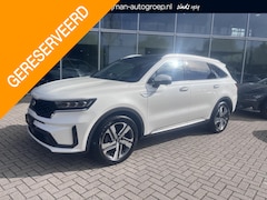 Kia Sorento - 1.6 T-GDI Plug-in Hybrid 4WD ExecutiveLine 7p