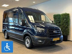 Ford Transit - Geen