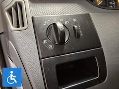 Mercedes-Benz Vito - 2.1 CDI 115