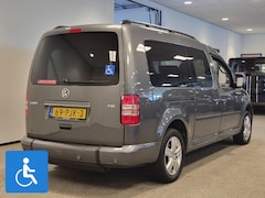 Volkswagen Caddy Maxi - 1.2 TSI 77KW COMBI
