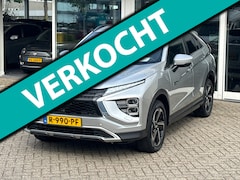 Mitsubishi Eclipse Cross - 2.4 PHEV Intense+