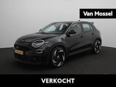 Fiat 600e - Abarth Turismo 54 kWh | Tot 8 jaar garantie |