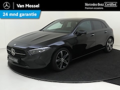 Mercedes-Benz A-klasse - 180 Star Edition Luxury-Line / Stoelverwarming / Achteruitrijcamera / Smartphone-Intergrat