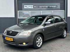 Toyota Corolla - 1.4 VVT-i Linea Luna | AIRCO | ZUINIG | NL AUTO