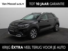 Kia Stonic - 1.0 T-GDi MHEV GT-Line | DEMO | Vraag naar beschikbaarheid | Stoel en Stuur Verwarming | N