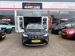 Dacia Sandero - 1.0 TCe 90 Comfort AUTOMAAT-CARPLAY-CRUISE-PDC