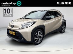Toyota Aygo X - 1.0 VVT-i S-CVT Envy *KEYLESS/ STOELVERWARMING/ PARKEERSENSOREN