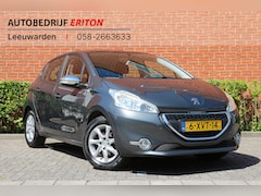 Peugeot 208 - 1.2 VTi 82pk Blue Lease Executive | Cruise control | Climate control | Centr. deurvergr. |