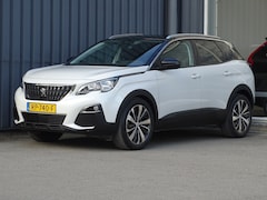 Peugeot 3008 - 1.2 PureTech Blue Lease Executive Automaat | Camera | Apple Carplay/Android Auto