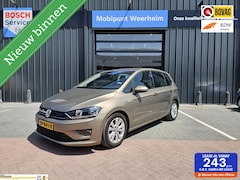 Volkswagen Golf Sportsvan - 1.0 TSI Comf-line Automaat | NAVI | CAMERA | NAP