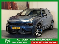 Lynk & Co 01 - 1.5 MY 2023 ZWARTE HEMEL 360 CAMERA ADAPTIVE CRUISE CONTROL PANORAMA SCHUIF/KANTELDAK APPL