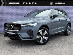 Volvo XC60 - 2.0 T6 Plug-in hybrid AWD R-Design | SOH:97% | Stoel/stuurverwarming | Standkachel | Power