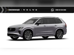 Volvo XC90 - 2.0 T8 Plug-in hybrid AWD Ultra Dark Executive Edition | Heico Body Kit | Selected Level |