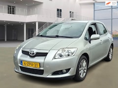 Toyota Auris - 1.6-16V Dynamic