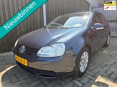 Volkswagen Golf - 1.4 TSI Comfortline Volledig Onderhoud