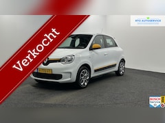 Renault Twingo Z.E. - R80 E-Tech Equilibre 22 kWh ECC CAMERA CARPLAY LM