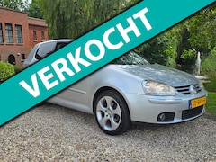 Volkswagen Golf - 1.4 SPORT airco/CRUISE *apk:07-2027