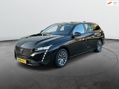 Peugeot 308 SW - 1.2 PureTech Active Pack Business I 1 Jaar Garantie