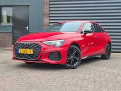 Audi A3 Sportback - 40 TFSI e Advanced S-Line Edition