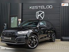 Audi Q5 - 55 S COMPETITION 55 TFSI e PANO/MATRIX/VIRTUEL/SPORTSTOEL VERW/RIJ ASS/SPORTPAKK/MMI PLUS