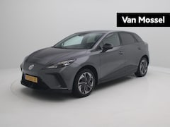 MG MG4 - Comfort 64 kWh | Led Verlichting | Carplay | Parkeersensoren Achter | Climate Control |