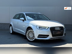 Audi A3 Sportback - 1.8 TFSI S-Tronic Stoelverw. Cruise Groot OH