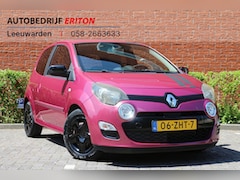 Renault Twingo - 1.2 16V 75pk Dynamique | NL-auto | Unieke kleur | Unieke KM stand | Cruise control | Clima