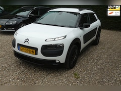 Citroën C4 Cactus - 1.2 PureTech Feel 154120 KM
