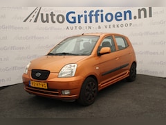 Kia Picanto - 1.0 LXE X-tra nette 5-deurs met nieuwe APK bij aflevering