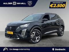 Peugeot 2008 - Allure Pack 1.2 Hybrid 145pk e-DCS6 | ADAPTIVE CRUISE | KEYLESS ENTRY | 360° CAMERA | STOE
